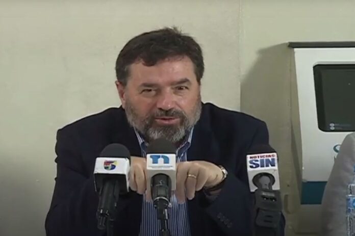 Seaboard acusa ambientalistas de hacer campaña en su contra.