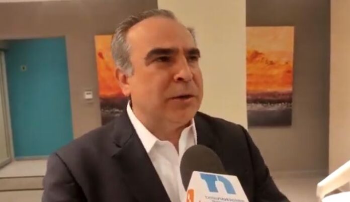 Marranzini ve con cautela  aumento salarial en sector privado 